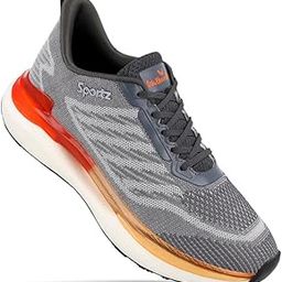 WS9120 Mens Comfortable Extra Bounce Walking Shoes for Casual Wear and Regular use…-picture-42