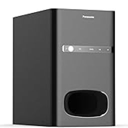 Panasonic SC-HT260GW-K 2.1 Ch Convertible Soundbar, 80 W, Bluetooth, USB, RCA, AUX Inputs, Wall Mountable, Remote Control (Black)-19