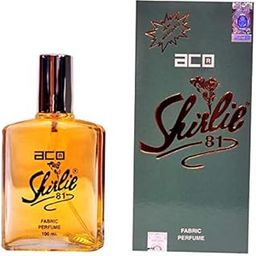 ACO perfumes Shirlie 81 Liquid Perfume For Unisex, 100ml - Fresh-36