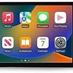 TESHA 9" Android Car Stereo/Headunit for car/Capacitive Touch Screen/GPS + Steering Control Module/Full HD Screen (Ts9 4/32 with Front & Back Camera)-23
