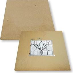 16" x 24" Homasote Board - 2 Pack-image-20