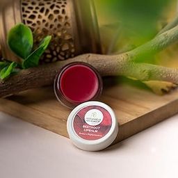 Organic Lip Balm (Pack of 1, Beetroot)-image-90