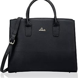 Ellon Women's Satchel Laptop Bag for Women | Fits Upto 15 inch Laptop | Satchel Handbag for Work | Ladies purse | Stylish Shoulder Bag | Gift for Women-45