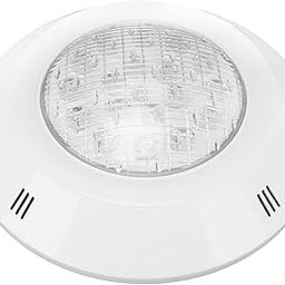 Swimming Pool Light, RGB 18LED IP68 Waterproof Wall Light for Underwater Lighting for Garden-picture-21