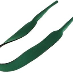 4xNeoprene Eyewear Sunglasses Glasses Neck Cord Retainer Band Strap-Green-image-63