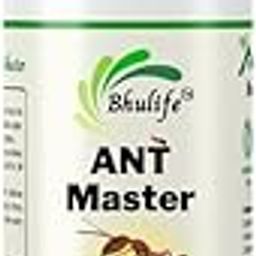 Bhulife Ant Master | Herbal Repellent Spray | 100% Natural Product-26