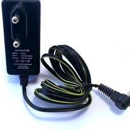 L AD-5 9V Power Adapter for Casio MA-150, SA-41, SA-45 Keyboard Adaptor-Black-24