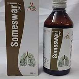 Virgo Someshwari Syrup | Pack Of 400 Ml (200 ml X 2) | Narayani And Company-23