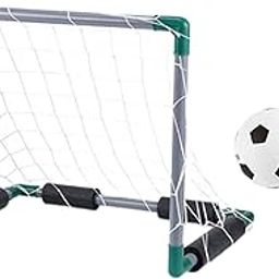 Enakshi® Pool Football Goal Portable Swimming Pool Float Toys for Beach Party Outdoor Single|Toys & Hobbies | Outdoor Toys & Structures | Sand & Water Toys | Water Toys-image-54