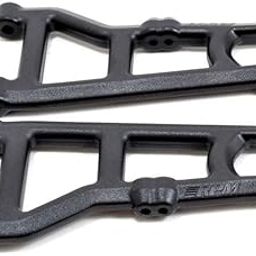 RPM Front A-Arms: ARRMA 1/10 3S BLX 4x4 Big Rock, Senton, Granite, RPM81492-image-36