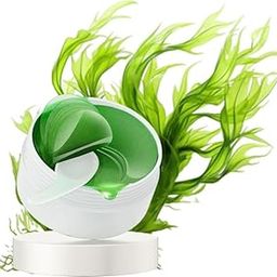 NEYCARE Naturals Under Eye Patches For Dark Circles Eye Gels Mask -Skin Treatment - Anti Aging Moisturizer-picture-11