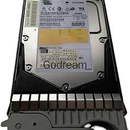 RKEBK for A6191A AV7400/VA7410 Storage 18G 15K FC Hard Disk A6191-69001/60001-image-100