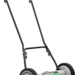 American Lawn Mower 1815-18 18-Inch 5-Blade Reel Lawn Mower-image-70