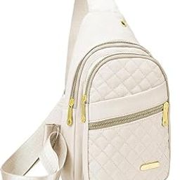 Crossbody Small Sling Backpack Sling Bag for Women Men, Chest Bag Daypack Crossbody for Travel Sport Running Hiking-image-46