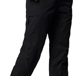 Fashion My Day® Women Electric Heated Pants USB Thermal Heating Outdoor 3 Heat Settings XXL | Pants Red-image-20