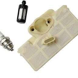 Spark Plug Air Filter Oil Filter for Chainsaw 029 039 Ms290 Ms310Ms390|Home & Garden | Yard, Garden & Outdoor Living | Outdoor Power Equipment |1 Piece Air Filter-picture-17