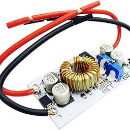 CentIoT - DC-DC 250W 10A CC CV Boost Step-up Module Mobile Power Supply LED Driver 8.5-48V Input 12-50V Output-9