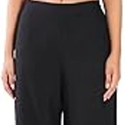 Sarose Rayon Relexed Fit Palazzo Trousers for Women-image-77