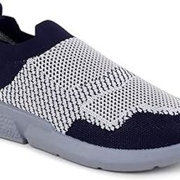 Mens Sputnik Walking Shoe-image-4