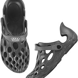 Gladiator EVA Men Clogs-picture-23