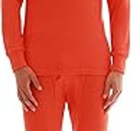 Thermal Underwear Set for Men-image-4