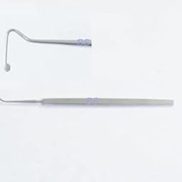JAMESON MUSCLE HOOK SMALL 12MM10 mm any one piece-picture-25