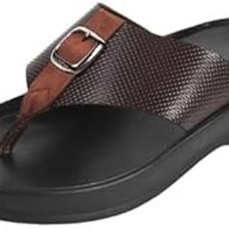 Men Flat Comfort Thong Chappal-picture-47