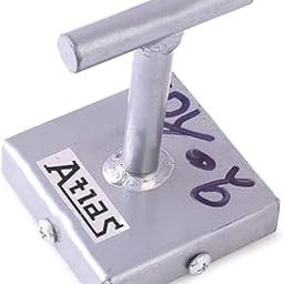 ATLAS Lifting Magnet | Carbon Steel T Magnet | High-Power 20KG Capacity for Lifting & Holding Metal Objects-29
