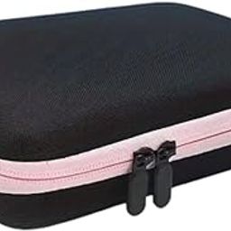 Enakshi® Essential Oil Case 30 Slots Essential Oils Storage Organizer Bag for Outdoor|Health & Beauty | Makeup | Makeup Bags & Cases-image-77