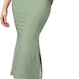 Lycra Saree Shapewear Petticoat for Women, Cotton Blend Stretchable Saree Petticoat, Shape wear Dress for Saree, Skirts for Women-picture-42