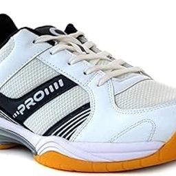 Pro Gym Sports Shoe Trainers for Men-image-54