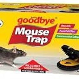 DDSS Dutch and Habro Goodbye Rat Trap-Catch (Re-Usable)-picture-27