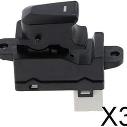 Enakshi® 3xPassenger Electric Power Window Lifter Switch for Hyundai IX35 93580-2Z000| Parts & Accessories | Car & Truck Parts | Interior | Switches & Controls-image-47