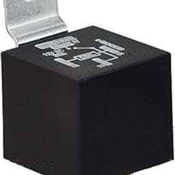 NS Horn Relay, 12V, for Universal (4 Pin)-picture-13