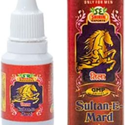 Sultan E Mard Tila 100 Ml for Energy & Vitality | Boost Stamina & Performace | Ayurvedic Formulation | Improves Over All Health & Body Wellness(Pack of 1)-image-99