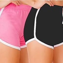 Women_Nopkt Shorts All Collections_BF-picture-55