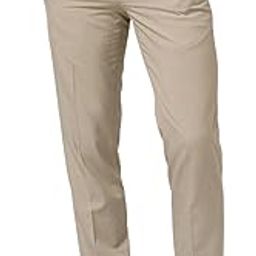 Men's Slim Work Utility Pants-picture-8
