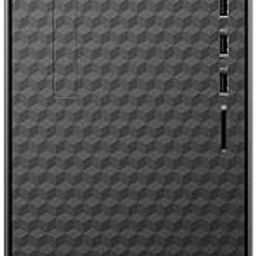 HP Tower Pc 12Th Gen Intel Core I7-12700 (8Gb/256 Gb Sdd/1 Tb HDD/Win 11/Mso/Dark Black) M01-F2791In,Windows 11 Home-5