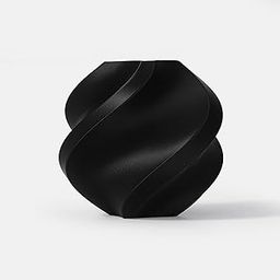 Bambu Lab (ASA - Black) Filament 1.75mm – High-Strength, UV & Weather Resistant, Warp-Free 3D Printing Material with Reusable Spool – Ideal for Outdoor, Functional, and Engineering Prints – 1kg.-18