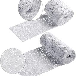 NUVO MEDSURG Surgiset POP Bandage Plaster of Paris -10Cm x 2.7Mtr (Pack of 1)-image-80