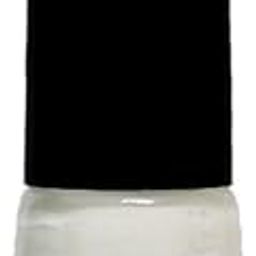 SMC FABIA Nail Lacquer | Glossy Gel Finish | Rich Pigmentation | Chip Free | Quick Drying Formula | Long Lasting Nail Polish for Women | (6.0 ml) (White)-image-35