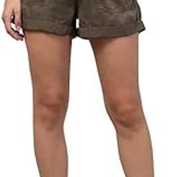 Enterprises HIMANI Womens Lightweight Shorts Elastic Waist Sweat Shorts Regular Fi RegularShorts/Casual Loose Fit Summer Short for Girls and Women /-image-22