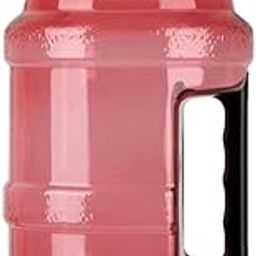 bnf® Sports 2500ml Water Bottle Hydration Large Fitness Workout Training Red | Cycling | Bicycle Accessories | Other Bicycle Accessories-image-27