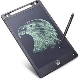 Fyntoys Kids Toys LCD Writing Graphic Tablet/Magic Slate with Stylus Pen 8.5Inch E-Note Pad Best Birthday Gift for Boys & Girls Multicolor-8