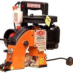 Lpi Bag Closer Machine With Oil System Da - Multicolor-image-56