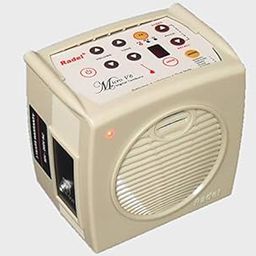 Radel Micro V6 digital Saarang tambura with 3 years warranty-27