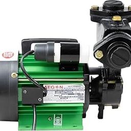 AEGON JALRAJ 1 HP Self Priming Monoblock Water Pump | Single Phase, Copper Winding | High Suction Capacity for Home, Garden-image-54