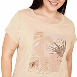 max Women's Regular Fit T-Shirt-picture-18