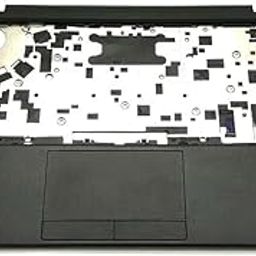 New Dell Latitude E7250 Palmrest Touchpad Assembly with Smart Card Reader - Y0T7F-11
