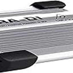 Behringer Ultra-Di Di100 Professional Battery/Phantom Powered Di-Box - Xlr-0